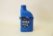 Трансмиссионное масло ATF SP-III 1L