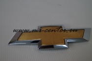 Эмблема решетки радиатора переднего бампера Chevrolet Cruze