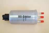 Фильтр топливный тонкой очистки с датчиком H5, H6 ( ZEKKERT )