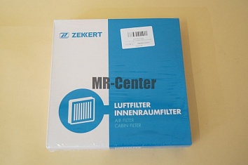 Фильтр воздушный Hover, H3 (Zekkert)